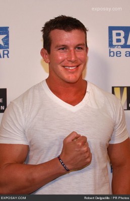 Ted DiBiase Jr. Fotoğrafları 3