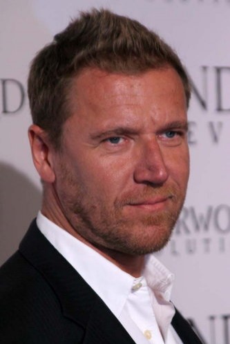 Renny Harlin Fotoğrafları 5