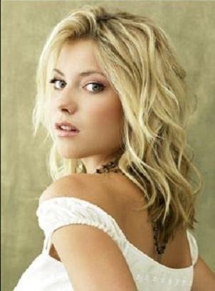 Laura Ramsey Fotoğrafları 14