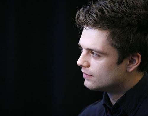 Sebastian Stan Fotoğrafları 27