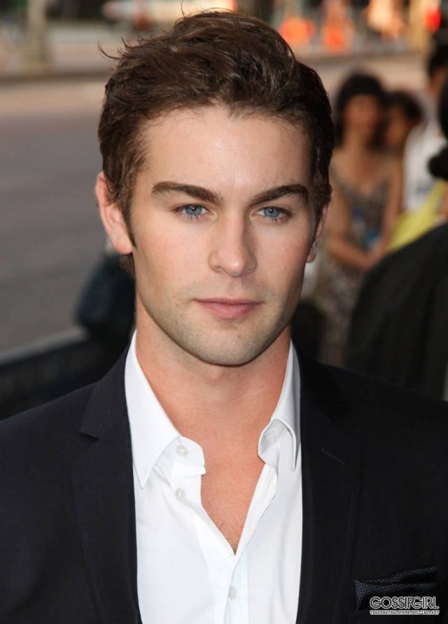 Chace Crawford Fotoğrafları 525