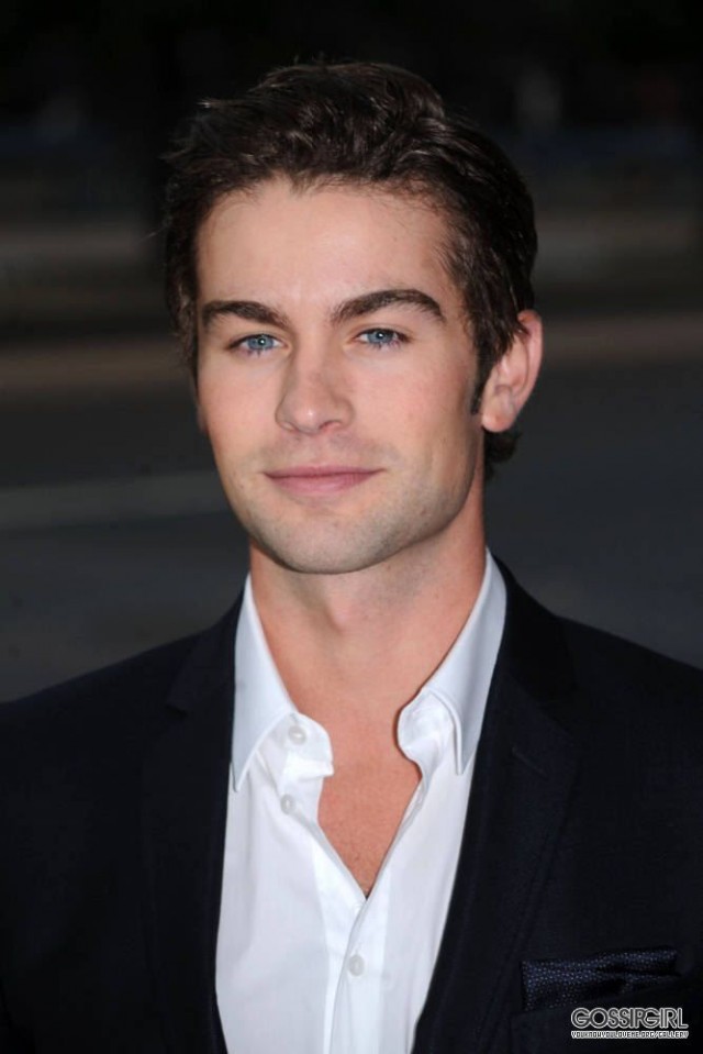 Chace Crawford Fotoğrafları 528