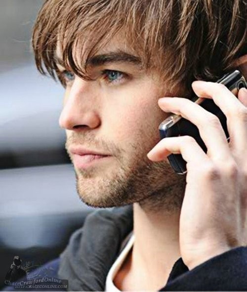 Chace Crawford Fotoğrafları 537