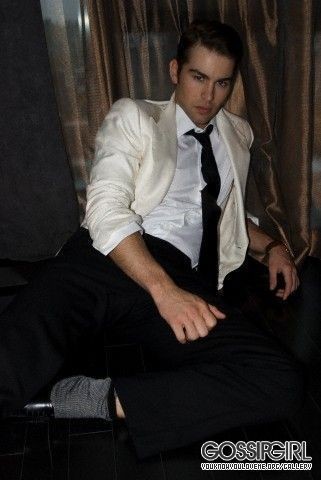 Chace Crawford Fotoğrafları 549