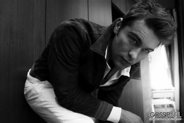 Chace Crawford Fotoğrafları 558