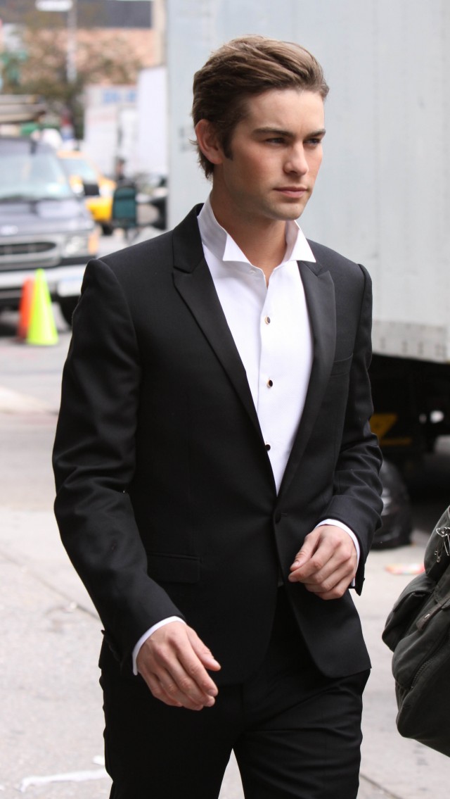 Chace Crawford Fotoğrafları 560