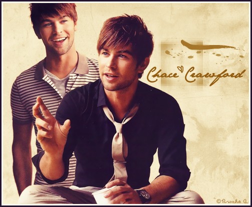 Chace Crawford Fotoğrafları 574