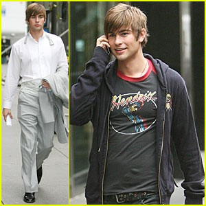 Chace Crawford Fotoğrafları 579