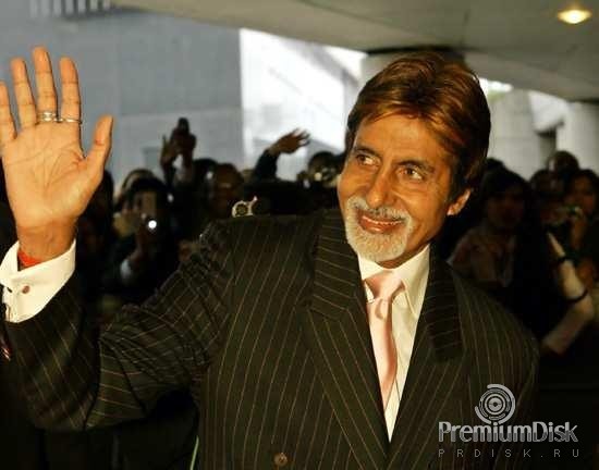 Amitabh Bachchan Fotoğrafları 9