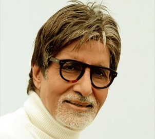 Amitabh Bachchan Fotoğrafları 29