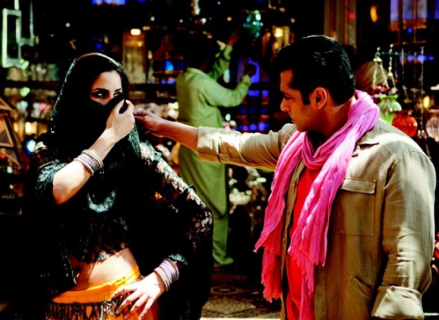 Salman Khan Fotoğrafı