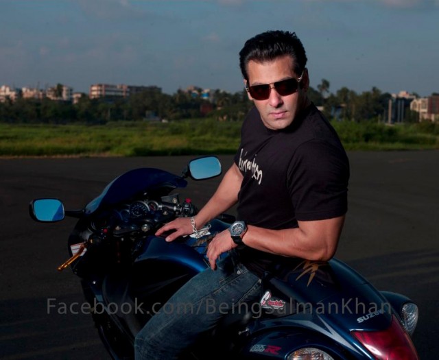 Salman Khan Fotoğrafları 110