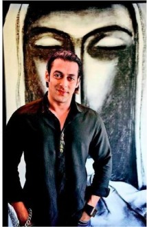 Salman Khan Fotoğrafı