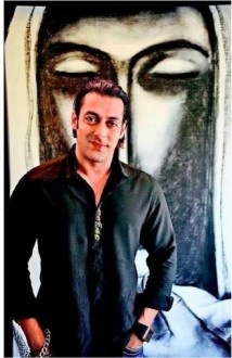 Salman Khan Fotoğrafları 116