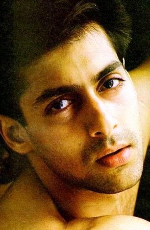 Salman Khan Fotoğrafı