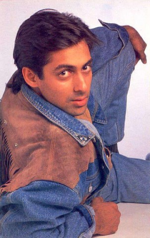 Salman Khan Fotoğrafı
