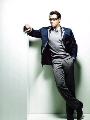 Salman Khan Fotoğrafı