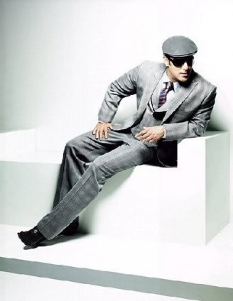 Salman Khan Fotoğrafı