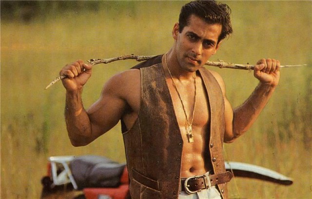 Salman Khan Fotoğrafları 159