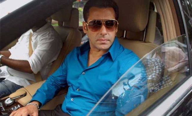 Salman Khan Fotoğrafı