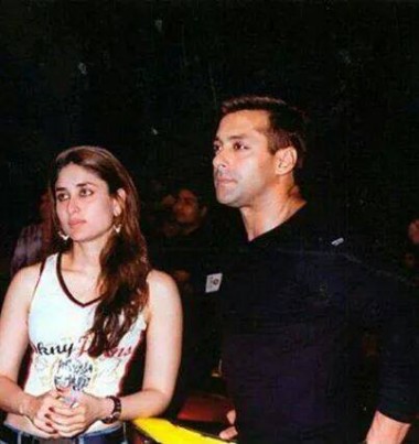 Salman Khan Fotoğrafı