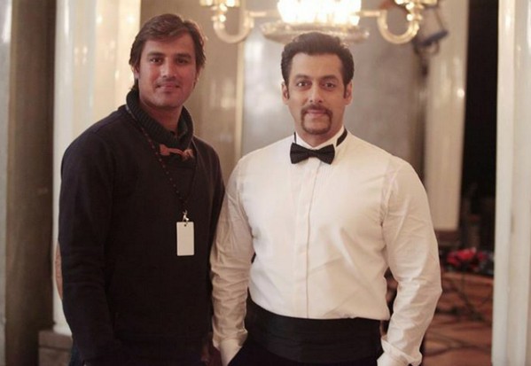 Salman Khan Fotoğrafı