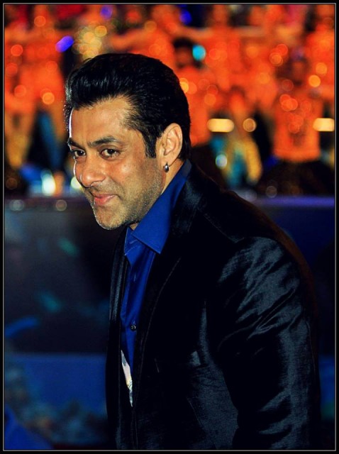 Salman Khan Fotoğrafı