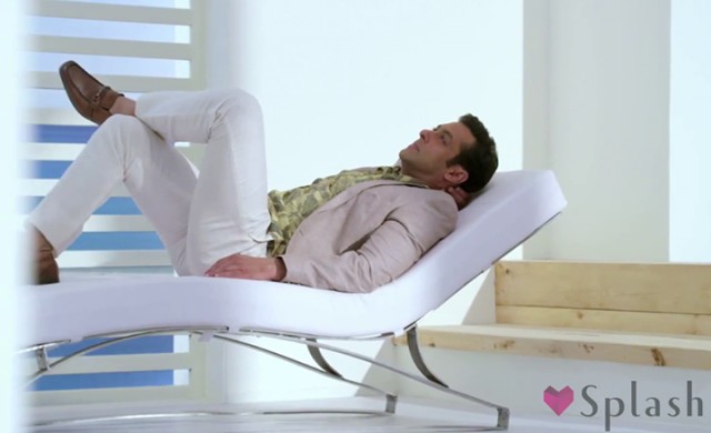 Salman Khan Fotoğrafı