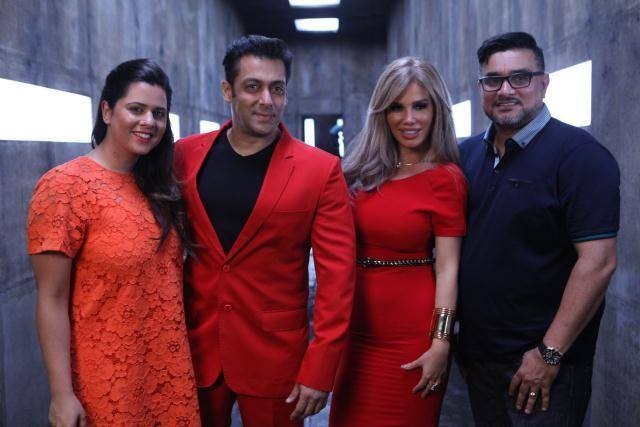 Salman Khan Fotoğrafı