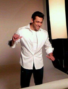 Salman Khan Fotoğrafı