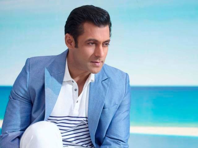 Salman Khan Fotoğrafı