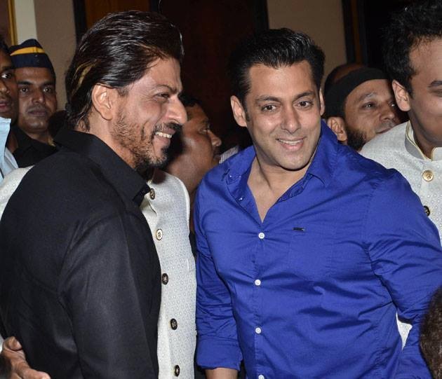 Salman Khan Fotoğrafı