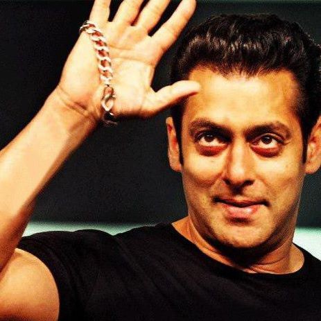Salman Khan Fotoğrafı
