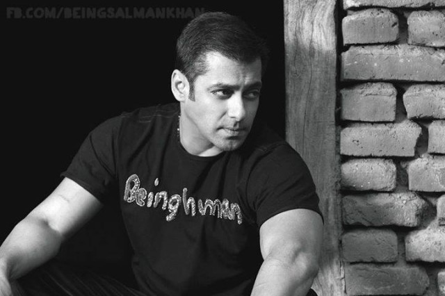 Salman Khan Fotoğrafı