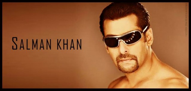Salman Khan Fotoğrafı