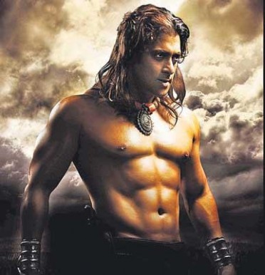 Salman Khan Fotoğrafı