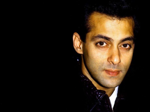 Salman Khan Fotoğrafı