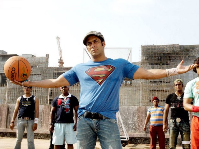 Salman Khan Fotoğrafı