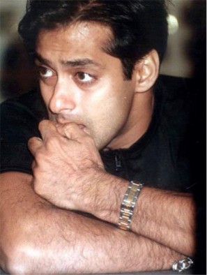 Salman Khan Fotoğrafı