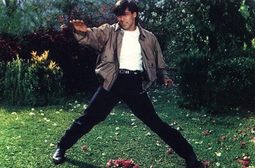 Salman Khan Fotoğrafı
