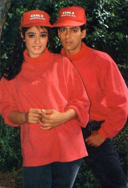 Salman Khan Fotoğrafı