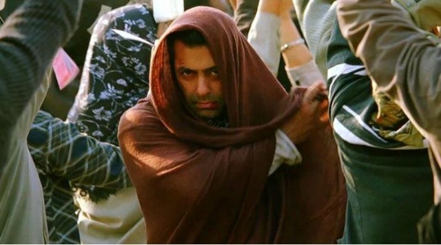 Salman Khan Fotoğrafı