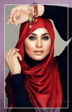 Rani Mukherjee Fotoğrafı