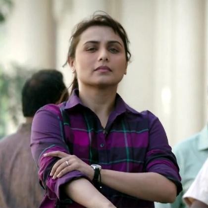 Rani Mukherjee Fotoğrafı