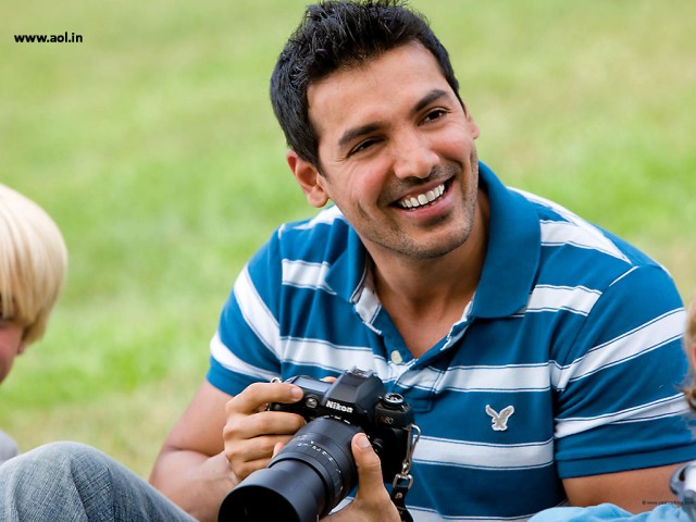 John Abraham Fotoğrafları 2