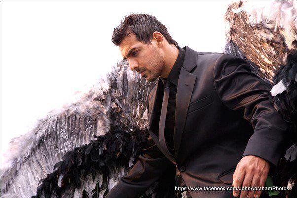 John Abraham Fotoğrafları 3