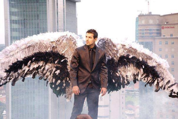 John Abraham Fotoğrafları 4