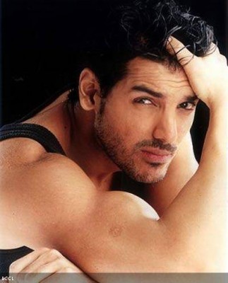 John Abraham Fotoğrafları 7