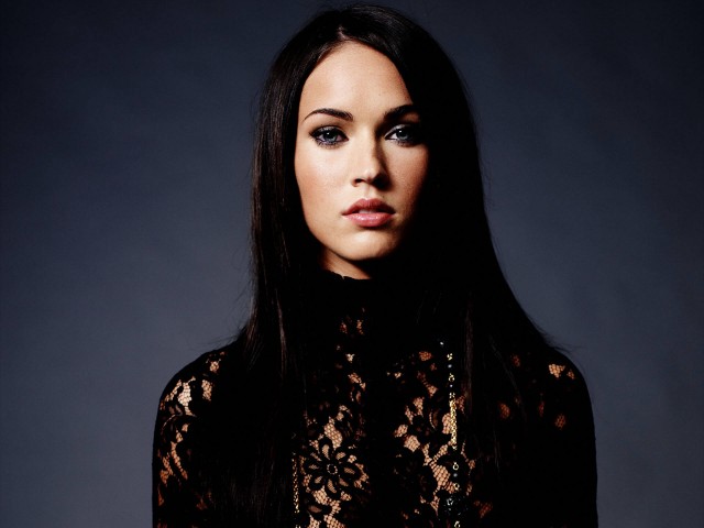 Megan Fox Fotoğrafları 442