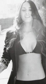 Megan Fox Fotoğrafı